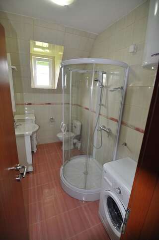 Апартаменты Apartments Millenium Жабляк Апартаменты с 2 спальнями и балконом-4