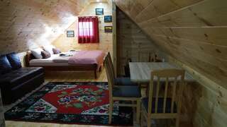 Апартаменты Apartments Millenium Жабляк Апартаменты-студио-3