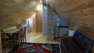 Апартаменты Apartments Millenium Жабляк Апартаменты-студио-4