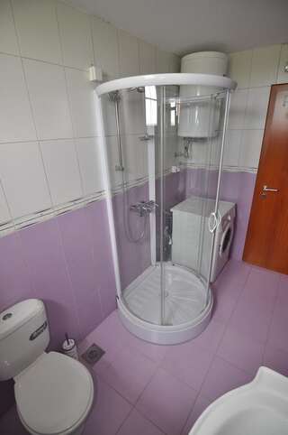 Апартаменты Apartments Millenium Жабляк Апартаменты с 2 спальнями и видом на горы-5