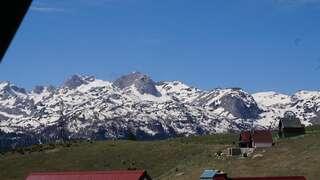 Апартаменты Apartments Millenium Жабляк Апартаменты-студио-7