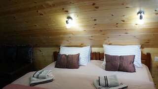 Апартаменты Apartments Millenium Жабляк Апартаменты-студио-8