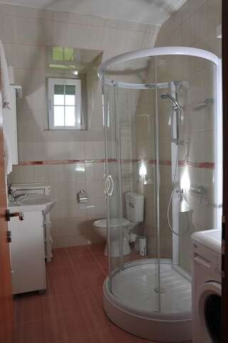 Апартаменты Apartments Millenium Жабляк Апартаменты с 2 спальнями и балконом-6