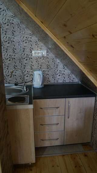 Апартаменты Apartments Millenium Жабляк Апартаменты-студио-11