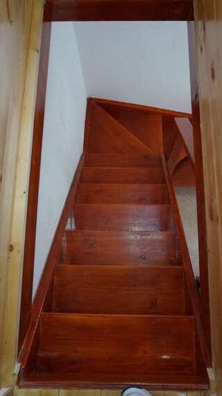 Апартаменты Apartments Millenium Жабляк Апартаменты-студио-12