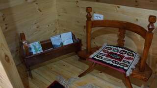 Апартаменты Apartments Millenium Жабляк Апартаменты-студио-13