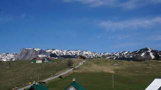 Апартаменты Apartments Millenium Жабляк Апартаменты-студио-14