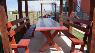 Апартаменты Apartments Millenium Жабляк Апартаменты с 2 спальнями и видом на горы-6