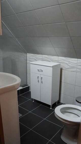 Апартаменты Apartments Millenium Жабляк Апартаменты-студио-16