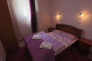 Апартаменты Apartments Millenium Жабляк Апартаменты с 1 спальней, вид на сад-1