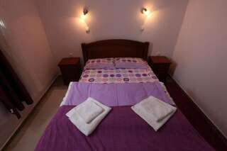 Апартаменты Apartments Millenium Жабляк Апартаменты с 1 спальней, вид на сад-3