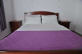 Апартаменты Apartments Millenium Жабляк Апартаменты с 1 спальней, вид на сад-9