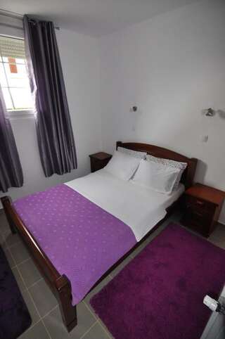 Апартаменты Apartments Millenium Жабляк Апартаменты с 1 спальней, вид на сад-10