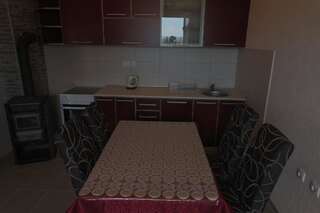 Апартаменты Apartments Millenium Жабляк Апартаменты с 1 спальней, вид на сад-12