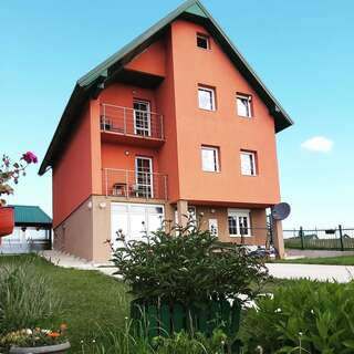 Апартаменты Apartments Millenium Жабляк-6