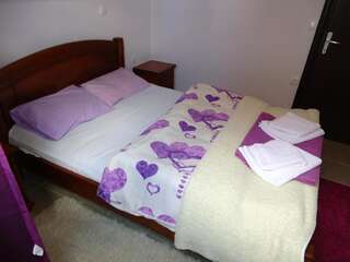 Апартаменты Apartments Millenium Жабляк Апартаменты с 1 спальней, вид на сад-26