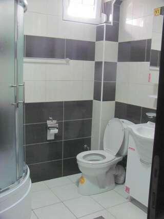 Апартаменты Apartments Millenium Жабляк Апартаменты с 1 спальней, вид на сад-27