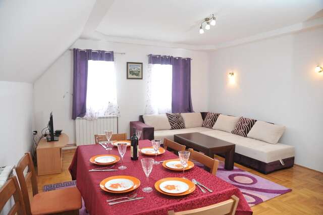 Апартаменты Apartments Millenium Жабляк-13