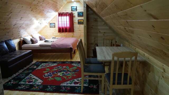 Апартаменты Apartments Millenium Жабляк-18