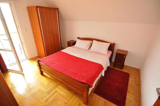 Апартаменты Apartments Millenium Жабляк-20