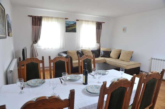 Апартаменты Apartments Millenium Жабляк-4