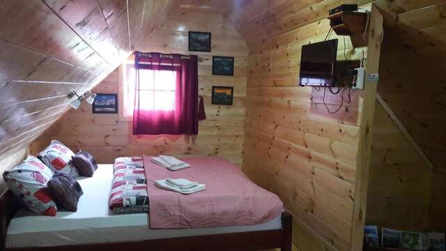 Апартаменты Apartments Millenium Жабляк-27