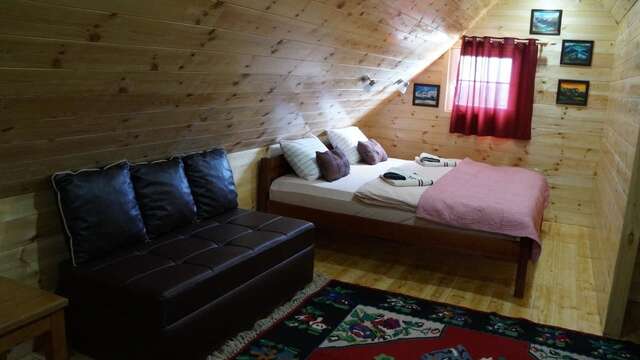 Апартаменты Apartments Millenium Жабляк-30