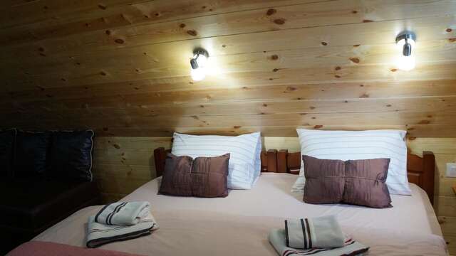 Апартаменты Apartments Millenium Жабляк-33