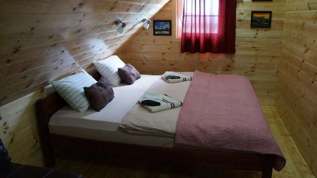 Апартаменты Apartments Millenium Жабляк-35