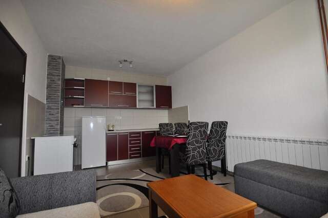 Апартаменты Apartments Millenium Жабляк-49