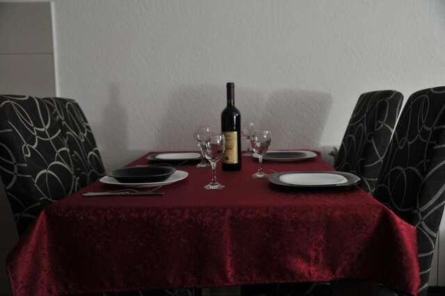 Апартаменты Apartments Millenium Жабляк-51