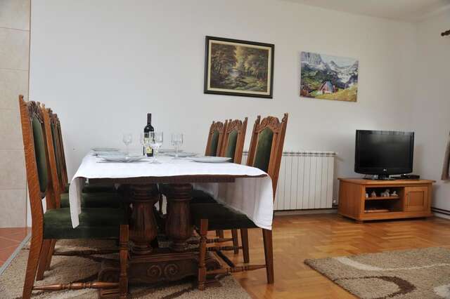 Апартаменты Apartments Millenium Жабляк-7