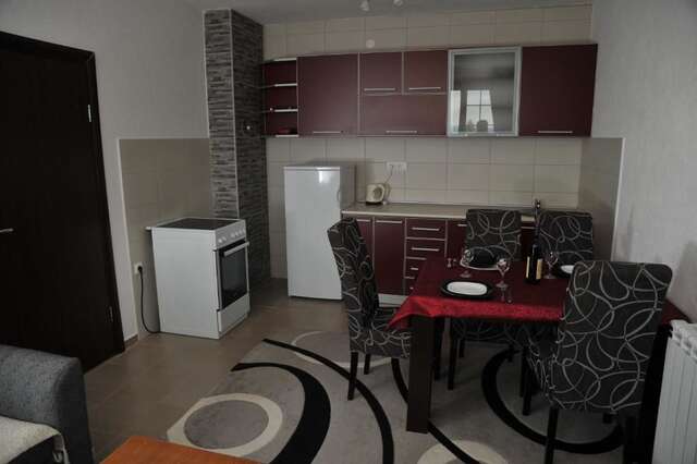 Апартаменты Apartments Millenium Жабляк-54