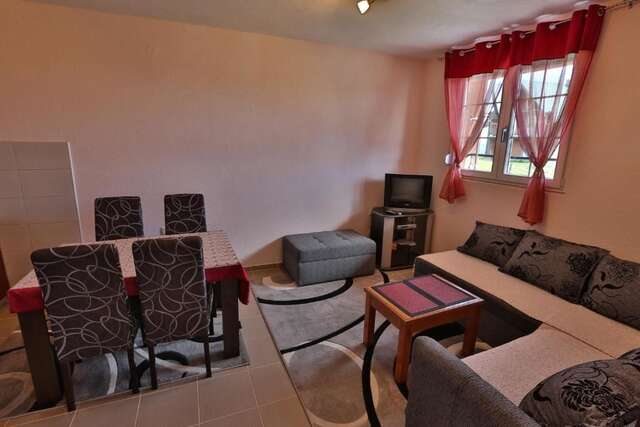 Апартаменты Apartments Millenium Жабляк-62