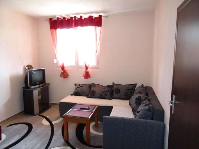 Апартаменты Apartments Millenium Жабляк-67