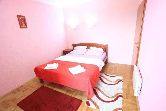 Апартаменты Apartments Millenium Жабляк-69