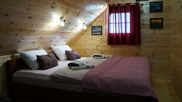 Апартаменты Apartments Millenium Жабляк-11